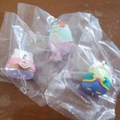 すみっこ　つながるころころマスコットのサムネイル