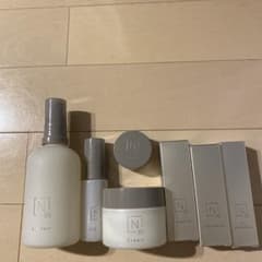 N organic Bright ホワイトのサムネイル