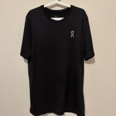 On Running CORE-T メンズ XSサイズ ブラックのサムネイル
