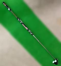 長尺パター センターシャフト オデッセイ DFX 2-BALL 46インチ - メルカリ