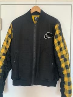 マイケル様専用)NIKE ナイキ スタジャンのサムネイル