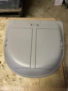 l375タントカスタム　オーバーヘッドコンソールのサムネイル