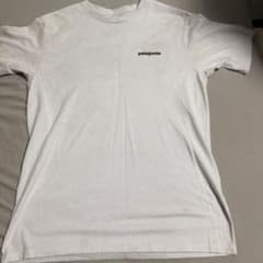 Patagonia Tシャツ ホワイトのサムネイル