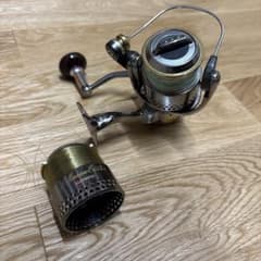 t*g様 SHIMANO STELLA 4000 スピニングリール　プレミア　ジ t*g様 SHIMANO STELLA 4000 スピニングリール プレミア ジ - メルカリ