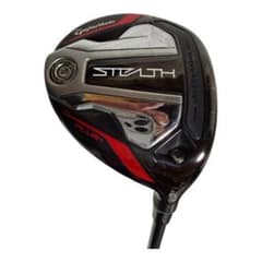 テーラーメイドステルスプラス5W ベンタスブラック6X テーラーメイドステルスプラス5W ベンタスブラック6X - メルカリ