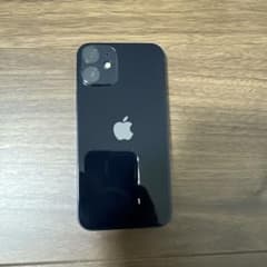 [미품·즉구입 가능] iPhone 12 mini 64GB 잔적 없음