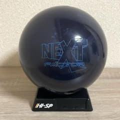 ☆ボウリング☆ストーム☆ネクストファクター☆15ポンド☆中古美品☆元