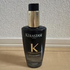 KÉRASTASE CH ユイルド パルファン 100mL - メルカリ