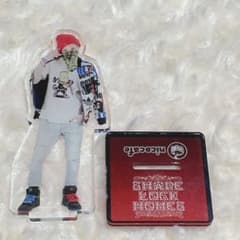 SLH SHIRAHAN ニコカフェ アクスタのサムネイル