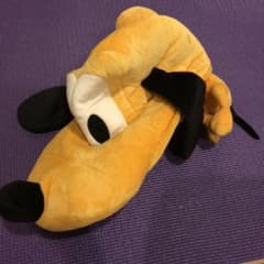 プルート ✳︎ ファンキャップのサムネイル
