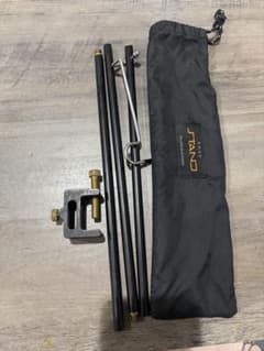 ALDEBARAN EDGE STAND アルデバラン　エッジスタンドのサムネイル