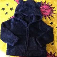 プードルさん専用★baby GAPパーカーのサムネイル