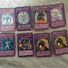 遊戯王のサムネイル