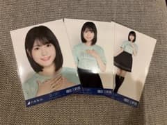 乃木坂46 増田三莉音 My respect ライブTシャツ 生写真コンプ - メルカリ