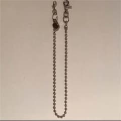 homme boy ウォレットチェーンのサムネイル