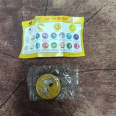 スヌーピー 缶バッジ くら寿司 コラボ PEANUTSのサムネイル