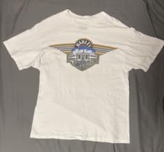 【希少】Harley-Davidson made in USA Tシャツ Lのサムネイル