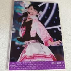 러브라이브 선샤인 Aqours 브로마이드 아이다 리카코 사쿠라우치 리코