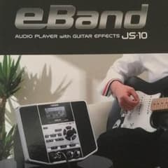 ★即購入OK★  BOSS  eband  js10のサムネイル