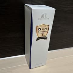 MT メタトロン クレンジングジェル 200mlのサムネイル