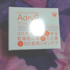 AdryS アクティブクリーム 30gのサムネイル