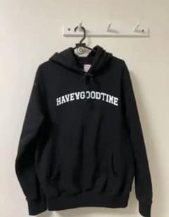 Have a good time パーカーのサムネイル