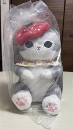 フルーツサンドにゃん　B賞のサムネイル