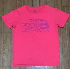 THA NORTH FACE Tシャツのサムネイル