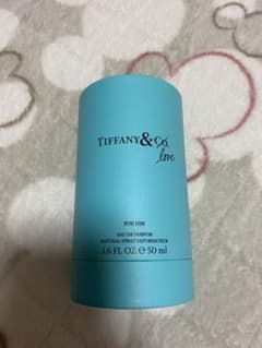 ぐくみ様専用❤Tiffany＆Co love 香水のサムネイル