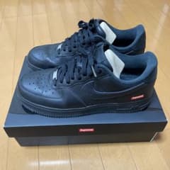 supreme  シュプリーム　ナイキ　エアフォース1  airforce1のサムネイル