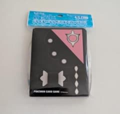 ポケモンカード　デッキシールド　#GOGO!YELL!!のサムネイル