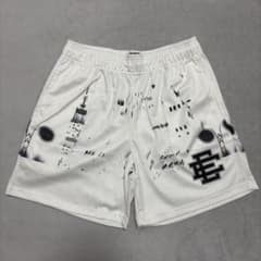 「新品」Eric Emanuel EE Basic shors ハーフパンツのサムネイル