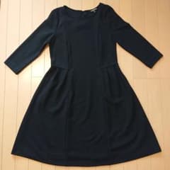 エンジェリーベ 授乳ワンピースのサムネイル