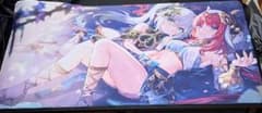 原神PCマット ナヒーダ×ニィロウのサムネイル
