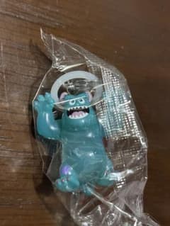 モンスターズインクめじるしアクセサリーのサムネイル