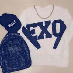 ＊Luhan＊様のサムネイル