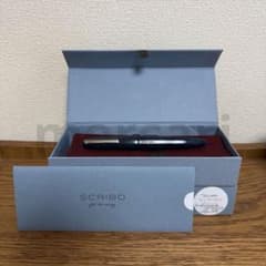 SCRIBOスクリーボ*PIUMAピウマ* ピウマ ア・リヴェデル・レ・ステッレ