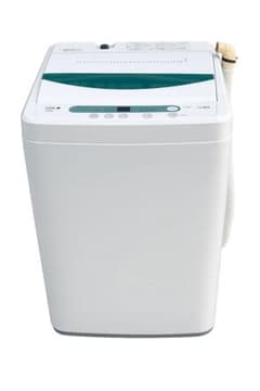 期間限定出品】HERB Relax 縦型洗濯機 YWM-T45A1 4.5kg - メルカリ