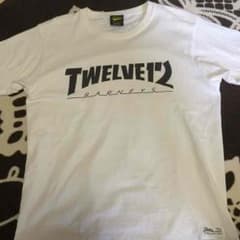 twelve Tシャツのサムネイル
