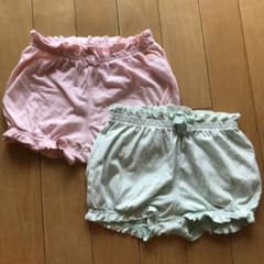 ベビーギャップ baby Gapショートパンツのサムネイル