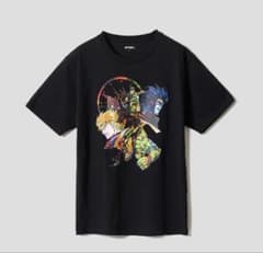 화경원으로부터의 메시지 T셔츠 XXL 그라니프 JOJO