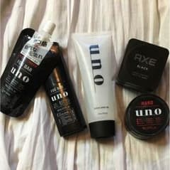 メンズ ワックス まとめ売りのサムネイル