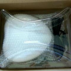 Xmas sale♡4w　LEDライト　ジェルネイルのサムネイル