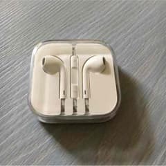 iPhone6s付属イヤホン！純正品のサムネイル