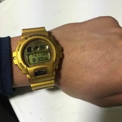 G-SHOCK ジーショックのサムネイル