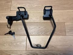 デイトナ　サドルバックサポート　GB350S用のサムネイル