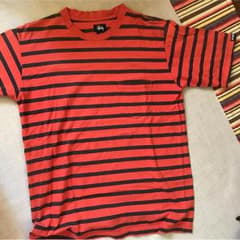 ステューシー STUSSY Tシャツのサムネイル