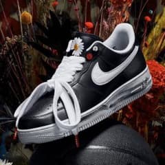 NIKE ナイキ AIR FORCE 1 PARANOISE パラノイズ 26のサムネイル