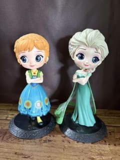 아나 눈 큐 포스켓 Q posket Qposket 피규어