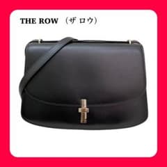 THE ROW Sofia10/ショルダーバッグ/クロスボディ/レザー